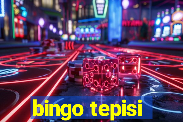 bingo tepisi