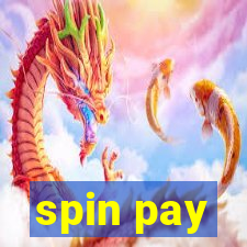 spin pay