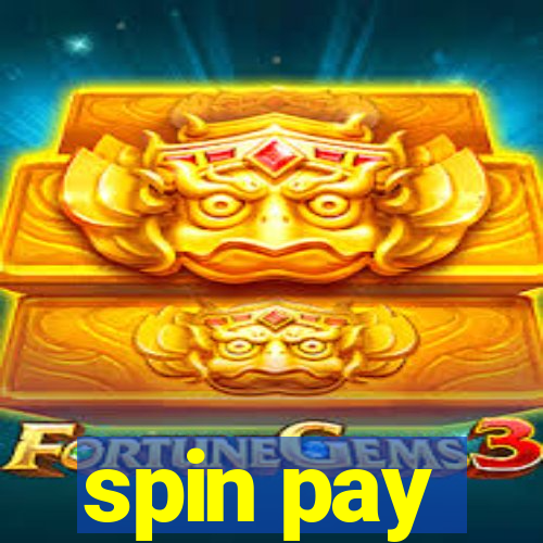 spin pay