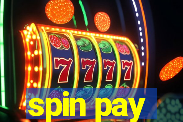 spin pay