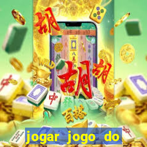 jogar jogo do tigrinho gratis