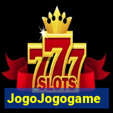 JogoJogogame