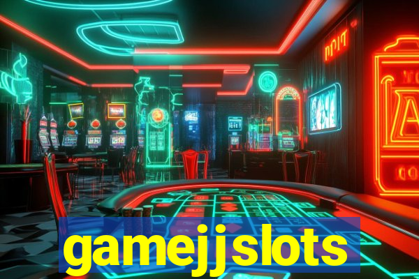 gamejjslots