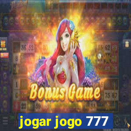 jogar jogo 777