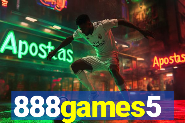 888games5