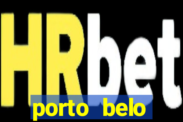 porto belo abastecimento segunda via