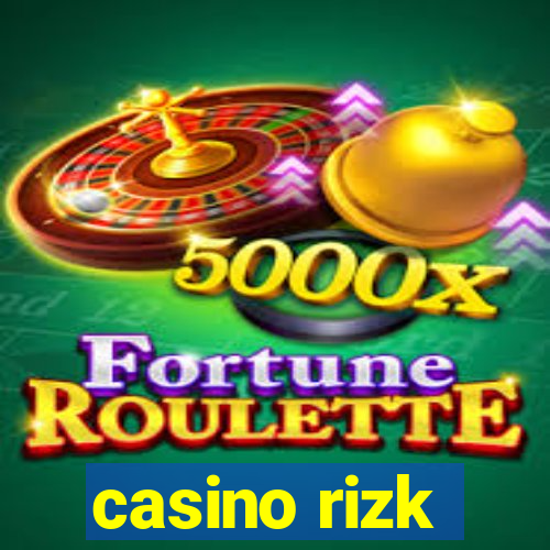 casino rizk