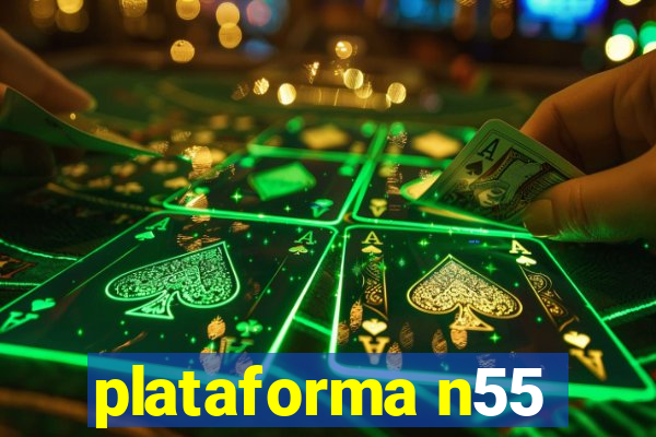 plataforma n55