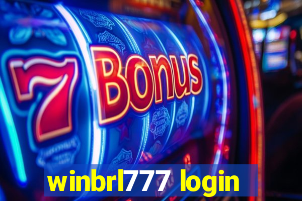 winbrl777 login