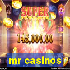 mr casinos