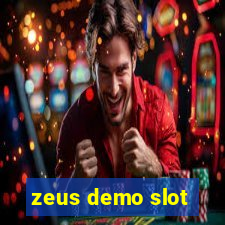 zeus demo slot