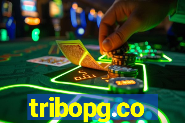 tribopg.co