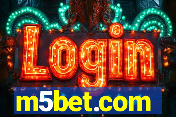 m5bet.com