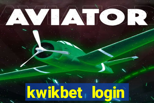 kwikbet login account login