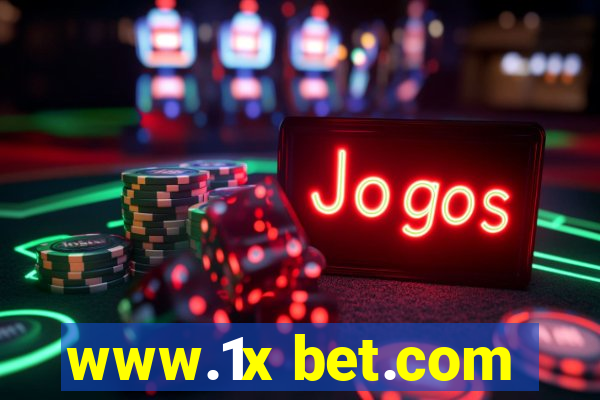 www.1x bet.com