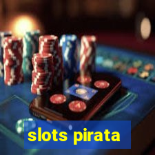 slots pirata