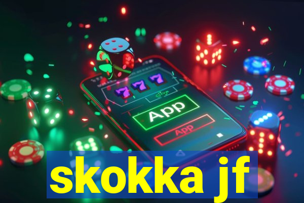 skokka jf