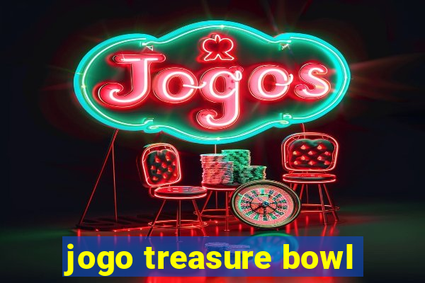 jogo treasure bowl