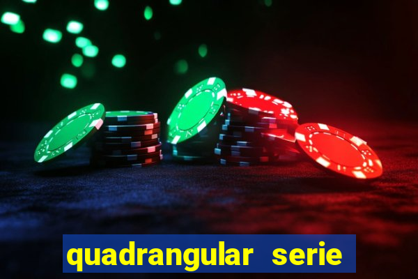 quadrangular serie c jogos