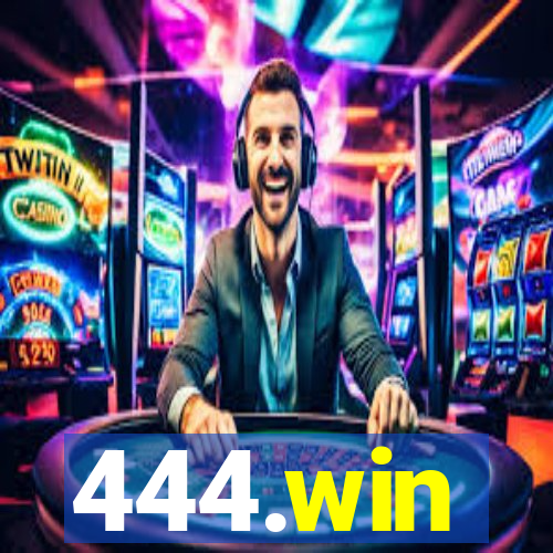 444.win