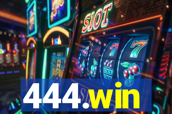 444.win