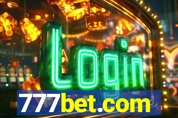 777bet.com