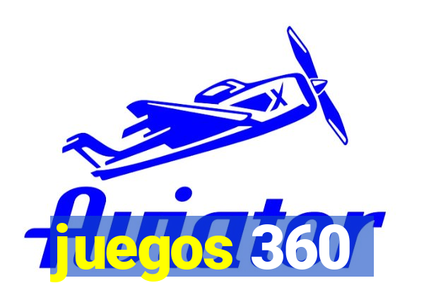 juegos 360