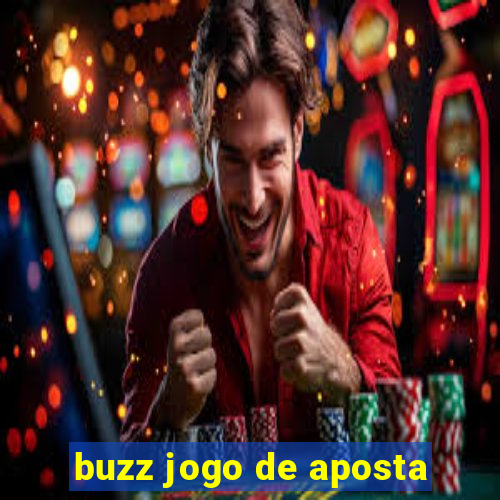 buzz jogo de aposta