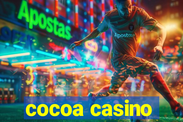 cocoa casino