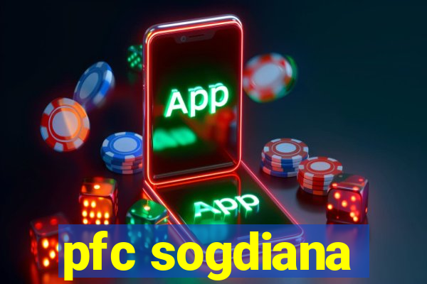 pfc sogdiana