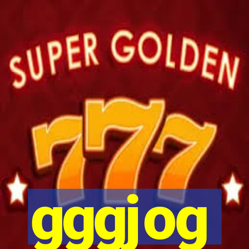 gggjog