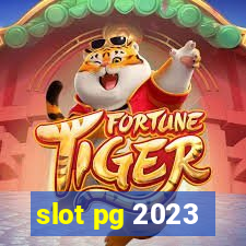 slot pg 2023