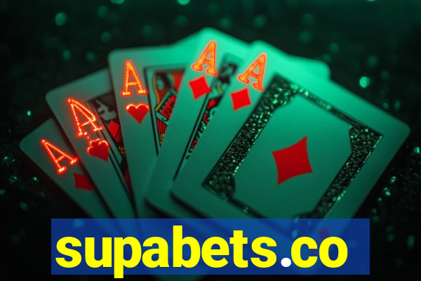 supabets.co