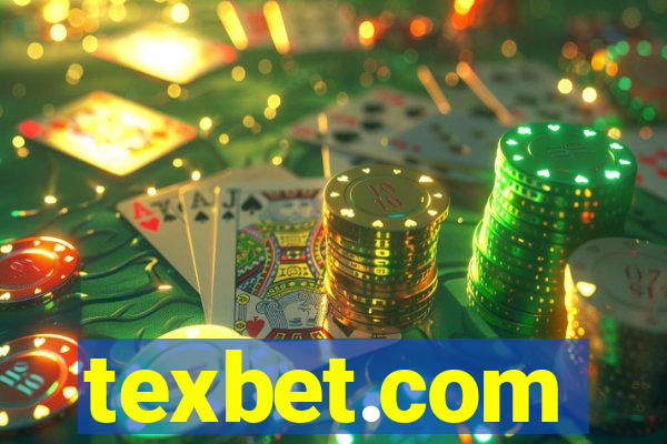 texbet.com