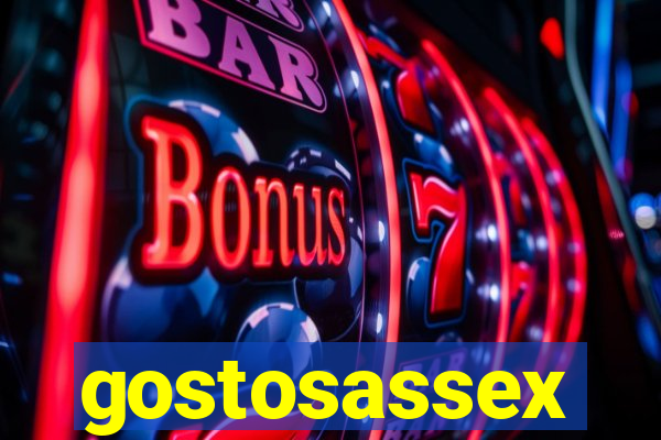 gostosassex