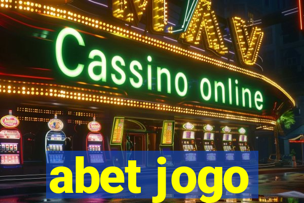 abet jogo