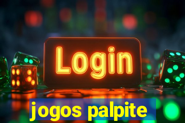 jogos palpite