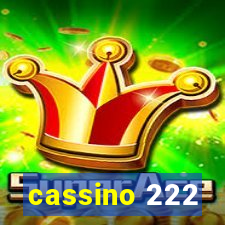 cassino 222