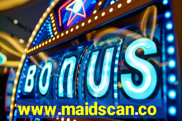 www.maidscan.com