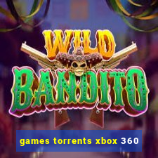 games torrents xbox 360