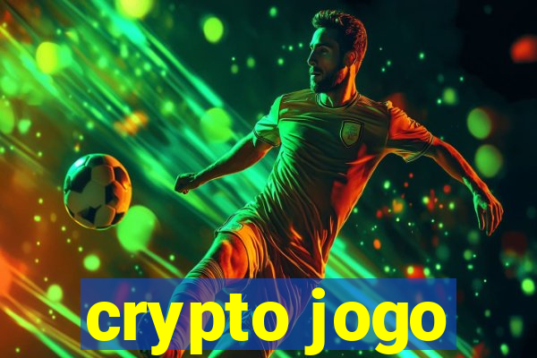 crypto jogo