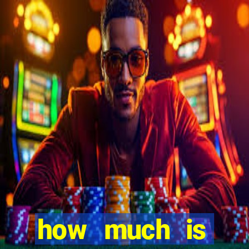 how much is qoituhvox0.3.0.4 jackpot casino game