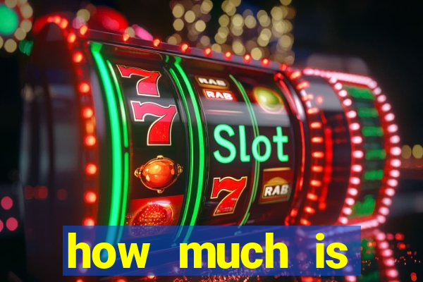 how much is qoituhvox0.3.0.4 jackpot casino game