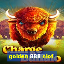 golden 888 slot