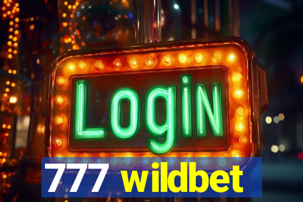 777 wildbet