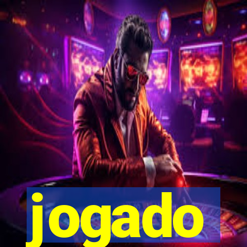 jogado