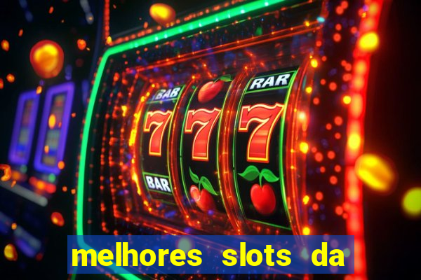 melhores slots da pragmatic play