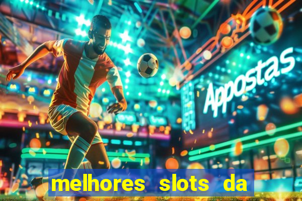 melhores slots da pragmatic play