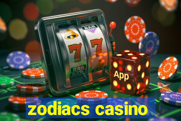 zodiacs casino