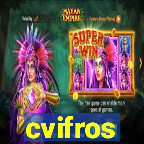 cvifros